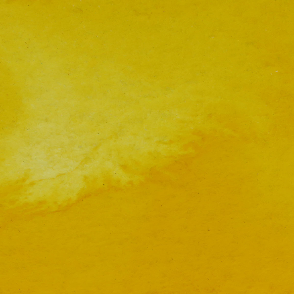 Yellow Watercolour Half Pan - Image 3